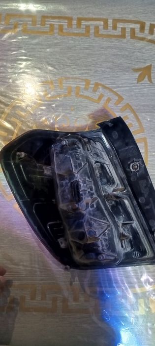 Cobalt stop sotiladi