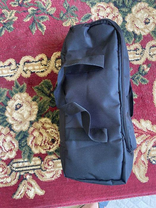 Bagaj sumka materiallik