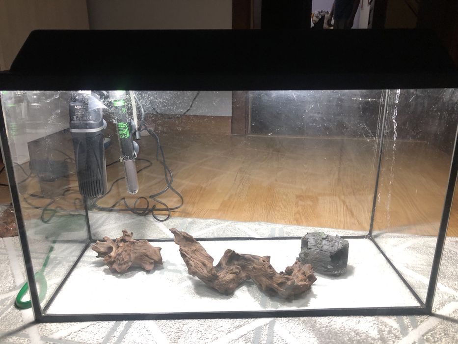 Продам Аквариум