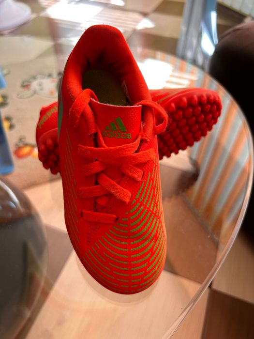 Adidas стоножки 28