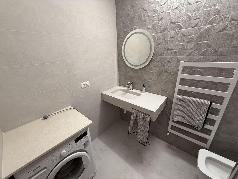 Apartamen de inchiriat