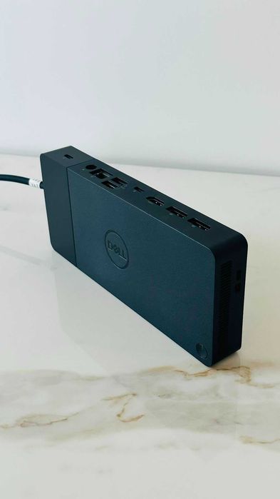 Docking Station Dell WD19TBS USBC