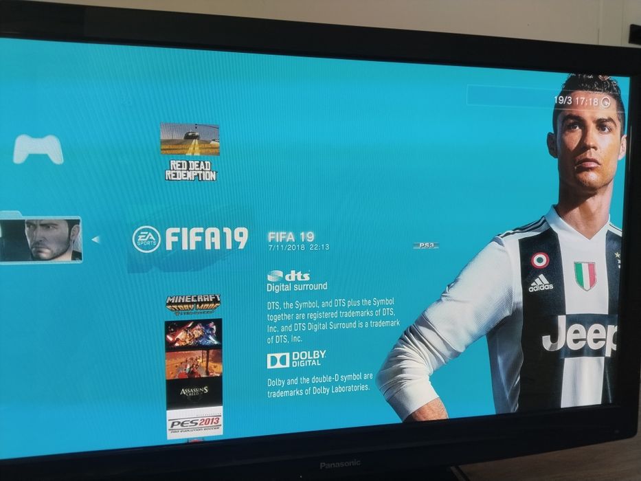 Playstation 3 super slim