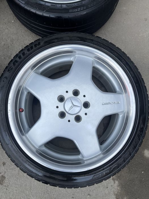 Продам Monoblock R18 разноширокие