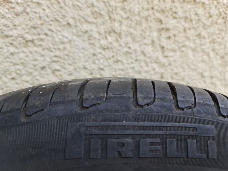 JANTE SKODA pe 17 - Aluminiu - Originale OEM