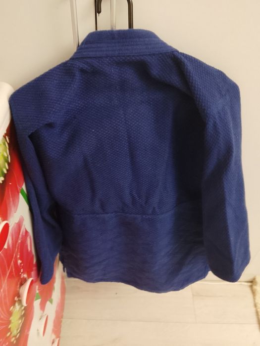 Продам кимоно для дзюдо