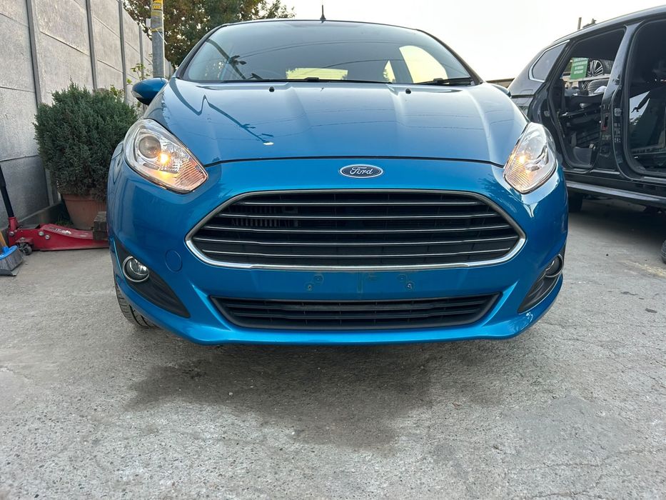 Stop dreapta Ford Fiesta 2015