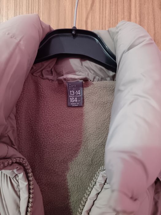 Детски якенца за момиче