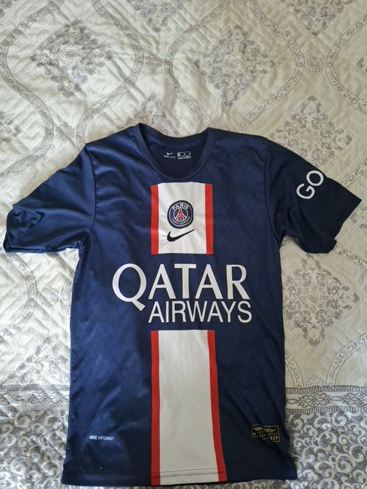 Форма "ПСЖ" 22/23