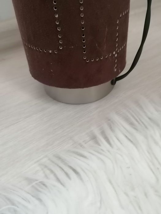 Veioza pe senzor
