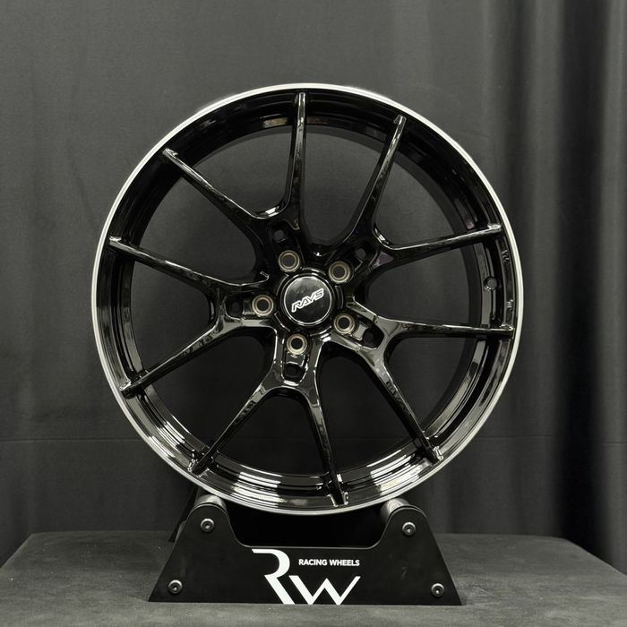 Диски литые