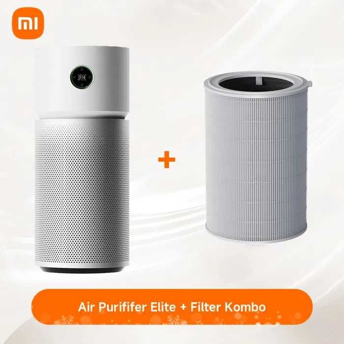 Фильтры для Очистителей Воздуха Xiaomi Smart Air Purifier Elite