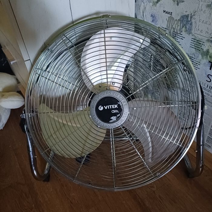 Продается вентелятор