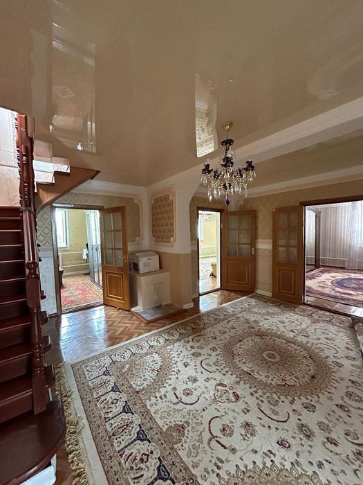 Продаётся частный дом