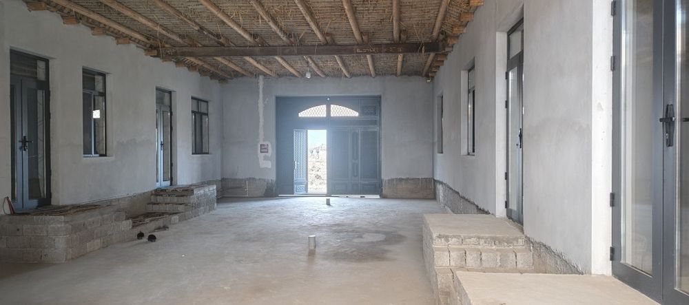 Продам дом самарканд