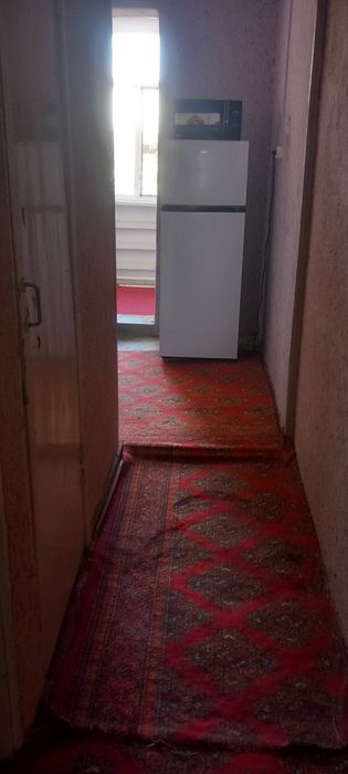 Продаётся 3х комнатная квартира в кагане