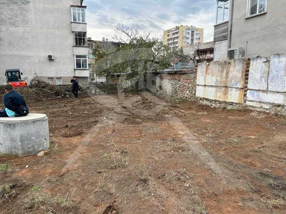 Парцел град Карлово 59544