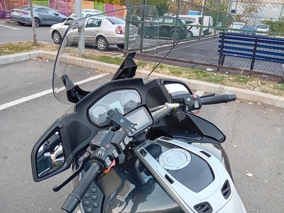 BMW R1200 RT Full
