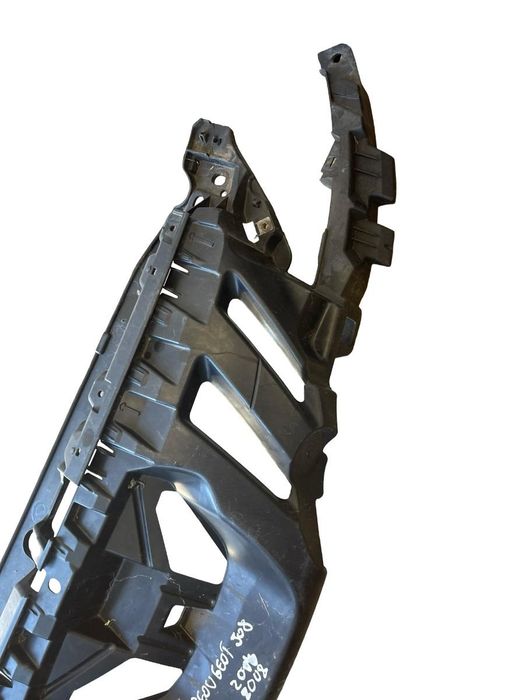 Panou Frontal Bara Fata Peugeot 308 2008 9680389077