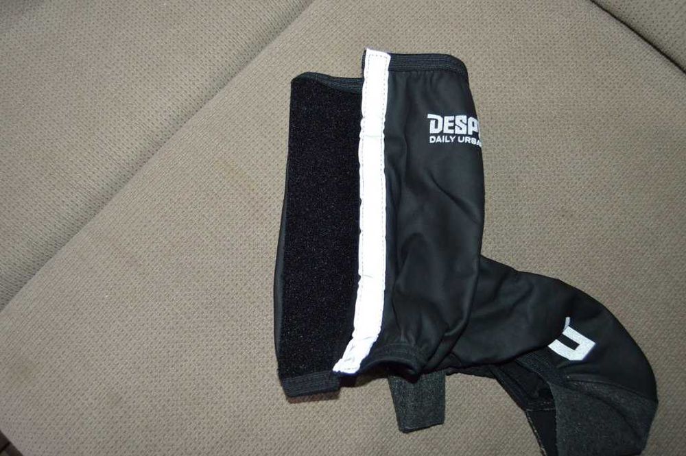 Protectii acoperitori huse adidasi ciclism DESPITE marime XL