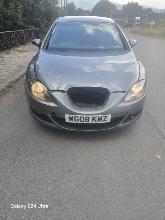 Seat Leon 1.9TDI 105k на части