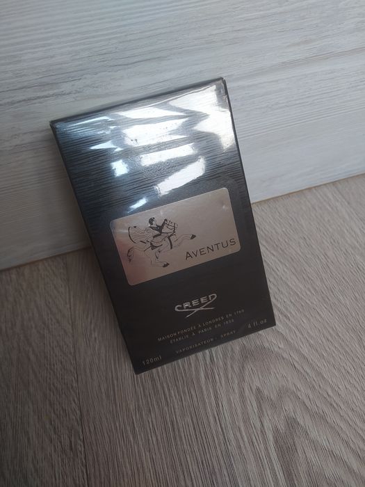 Мужской парфюм новый