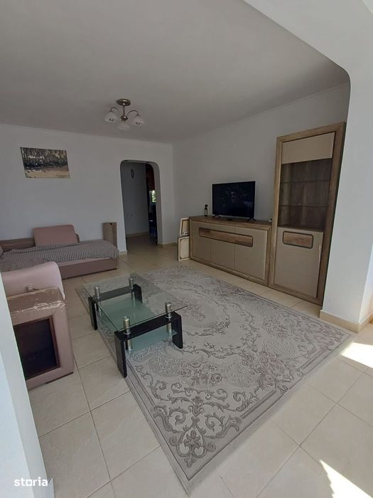 Ocazie ! Centru 3 Camere Decomandate 2 Balcoane Etaj 2 Pret 117.000 Eu