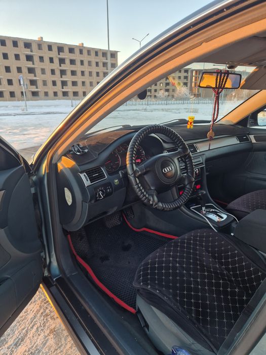 Продам Ауди А 6 С 5