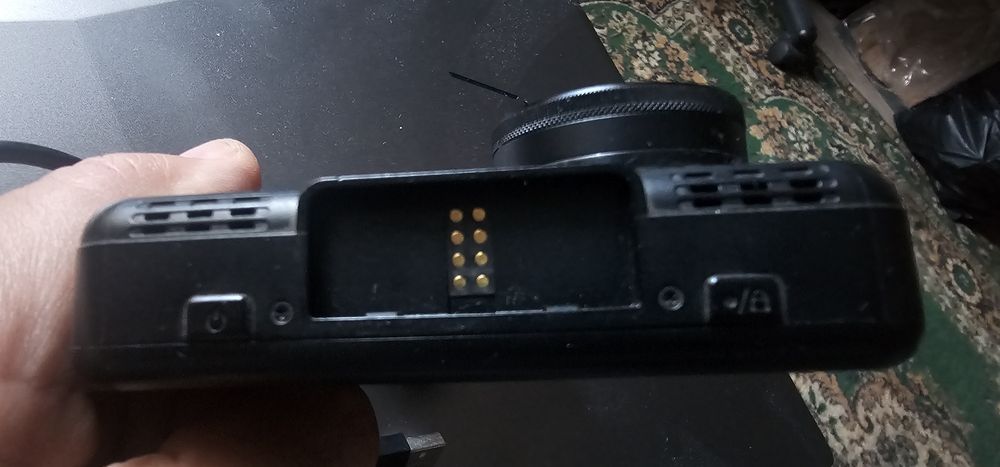 Видеорегистратор Fugida