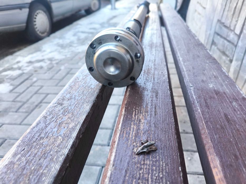 Преден кардан jeep grand cherokee wj