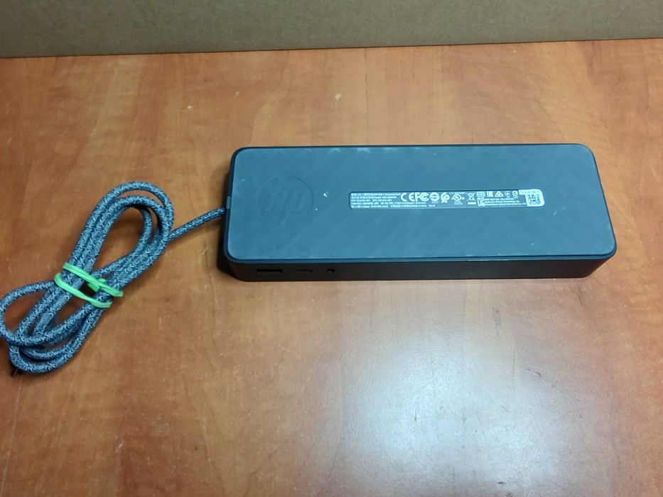 Docking Station HP Universal Dock USB-C HSA-B005DS