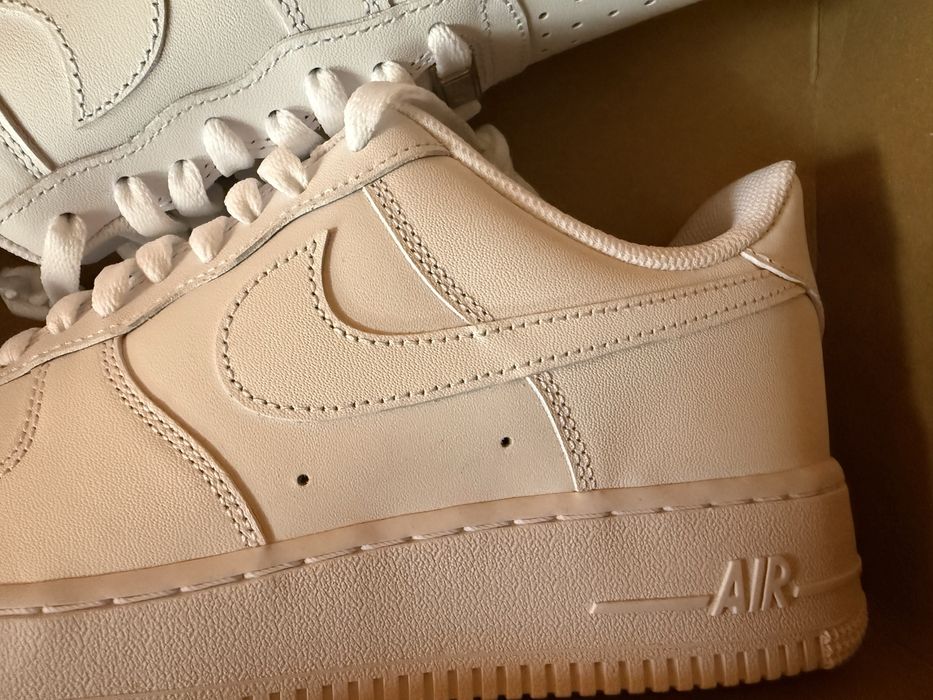 Nike Air Force 1 '07 ОРИГИНАЛНИ мъжки маратонки - 42,5/27см