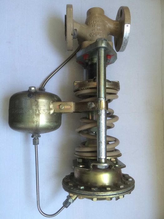 Regulator presiune universal Samson 41-23