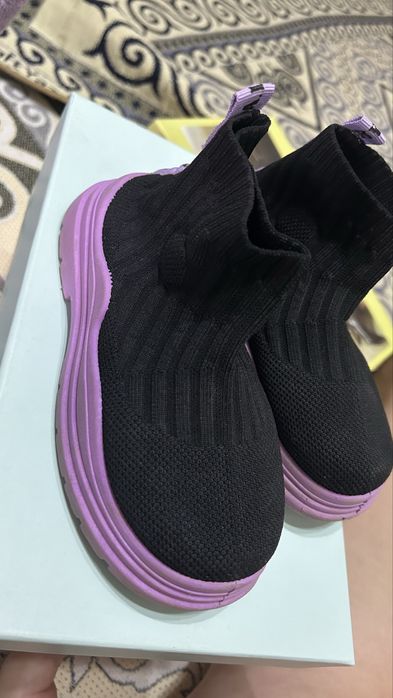 Детский аяк киімдер