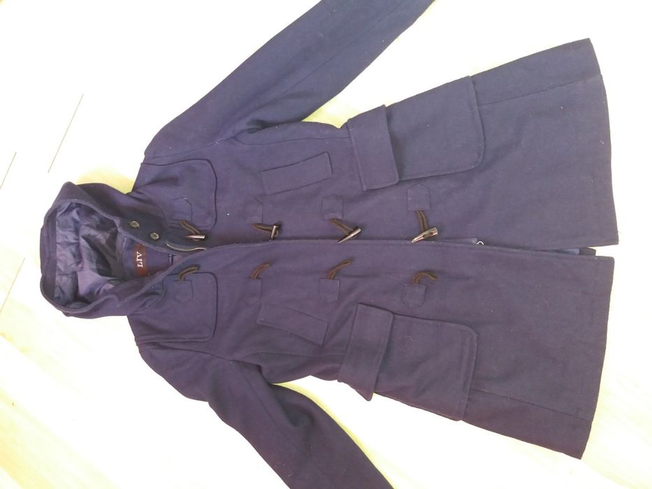 Хубави палтенца -5 бр. Л