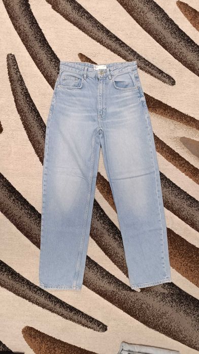 Baggy Дънки Newyorker, Bershka