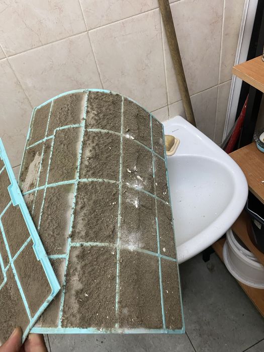 Заправка кондиционера