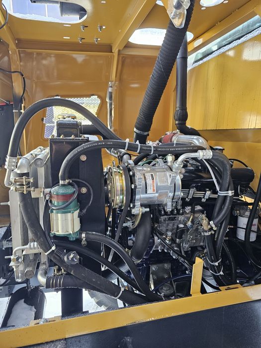 Погрузчик TALANT 940