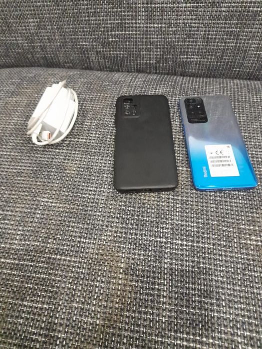 Продавам Xiaomi Redmi 10