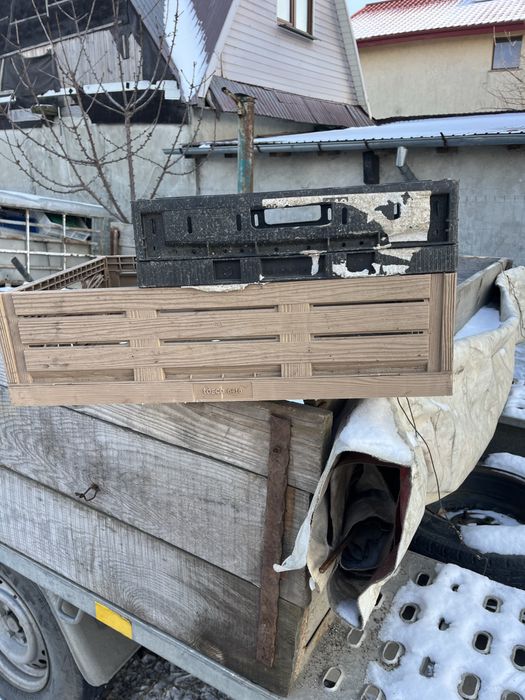 Lazi plasic care se strang pt legume si fructe