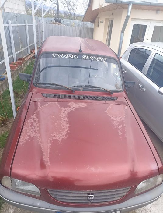 Proprietar vând Dacia 1310