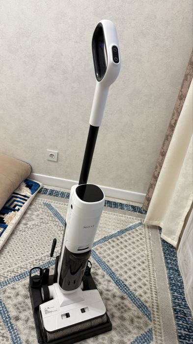 Моющий пылесос 60.000 тенге