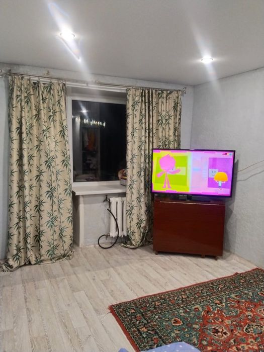 Продается 1 комнатная квартира