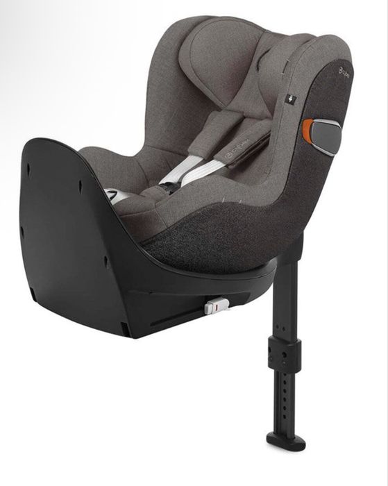 Ново премиум столче за кола Cybex Sirina Zi Plus
