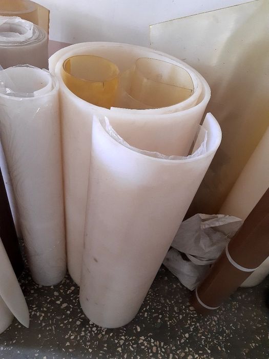 Силикон резина Тифлон Силикон шиланка