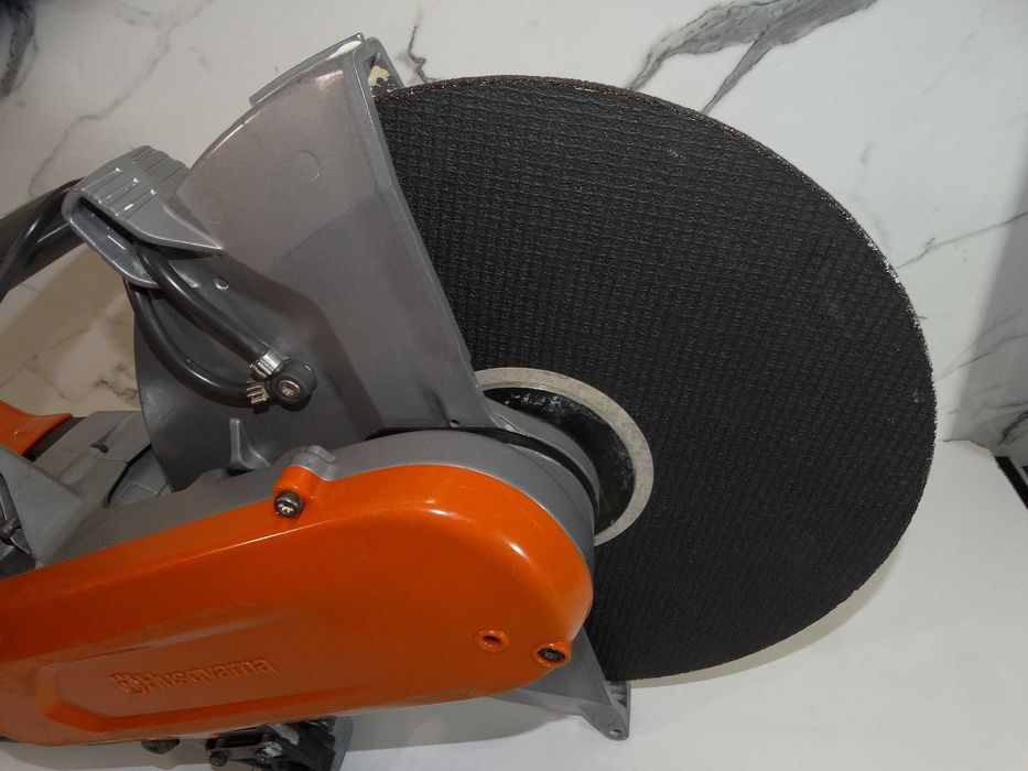 Husqvarna K1 PACE - Дискова резачка / фугорез