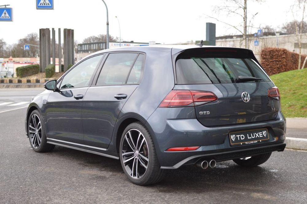 Jante AUDI SEAT SKODA VW 19 R19 Black Polish