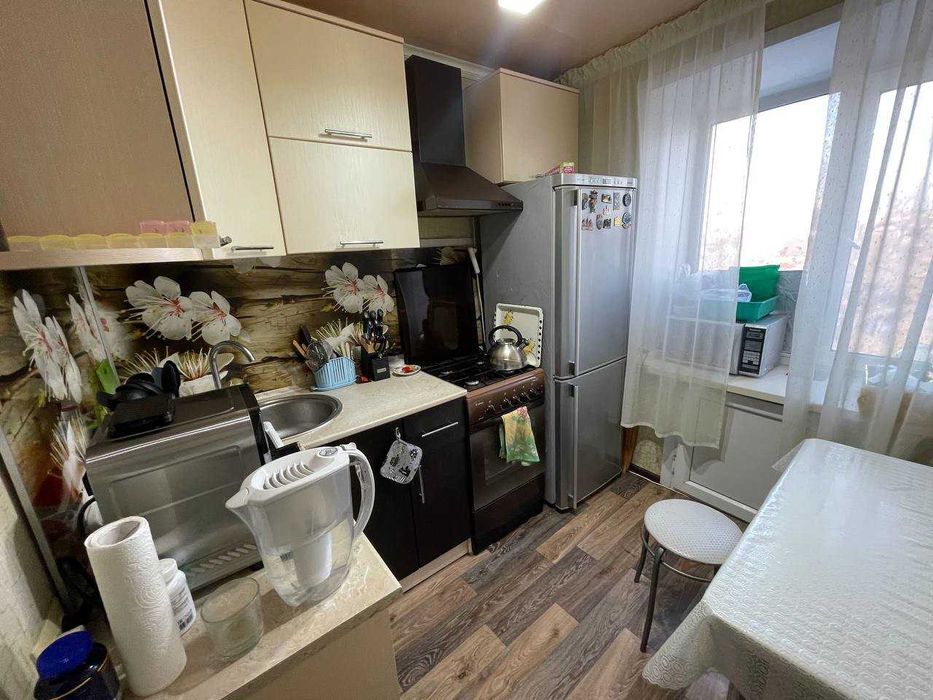 Продажа 1-комнатной квартиры