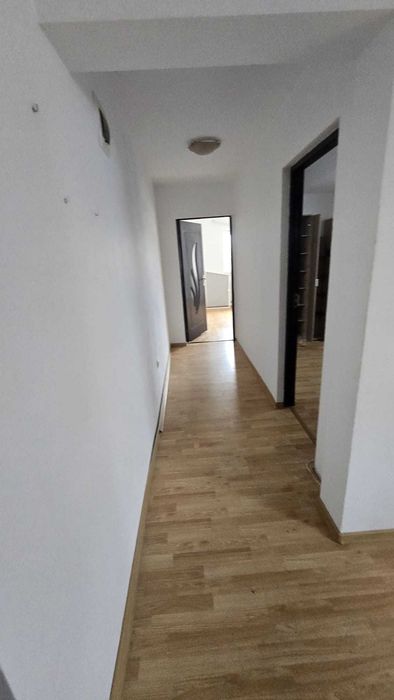Apartament 3 camere Chisoda