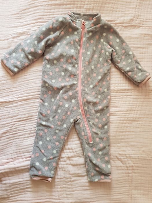 Комбинезон для девочки